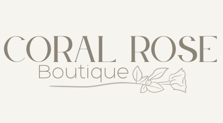 Coral Rose Boutique