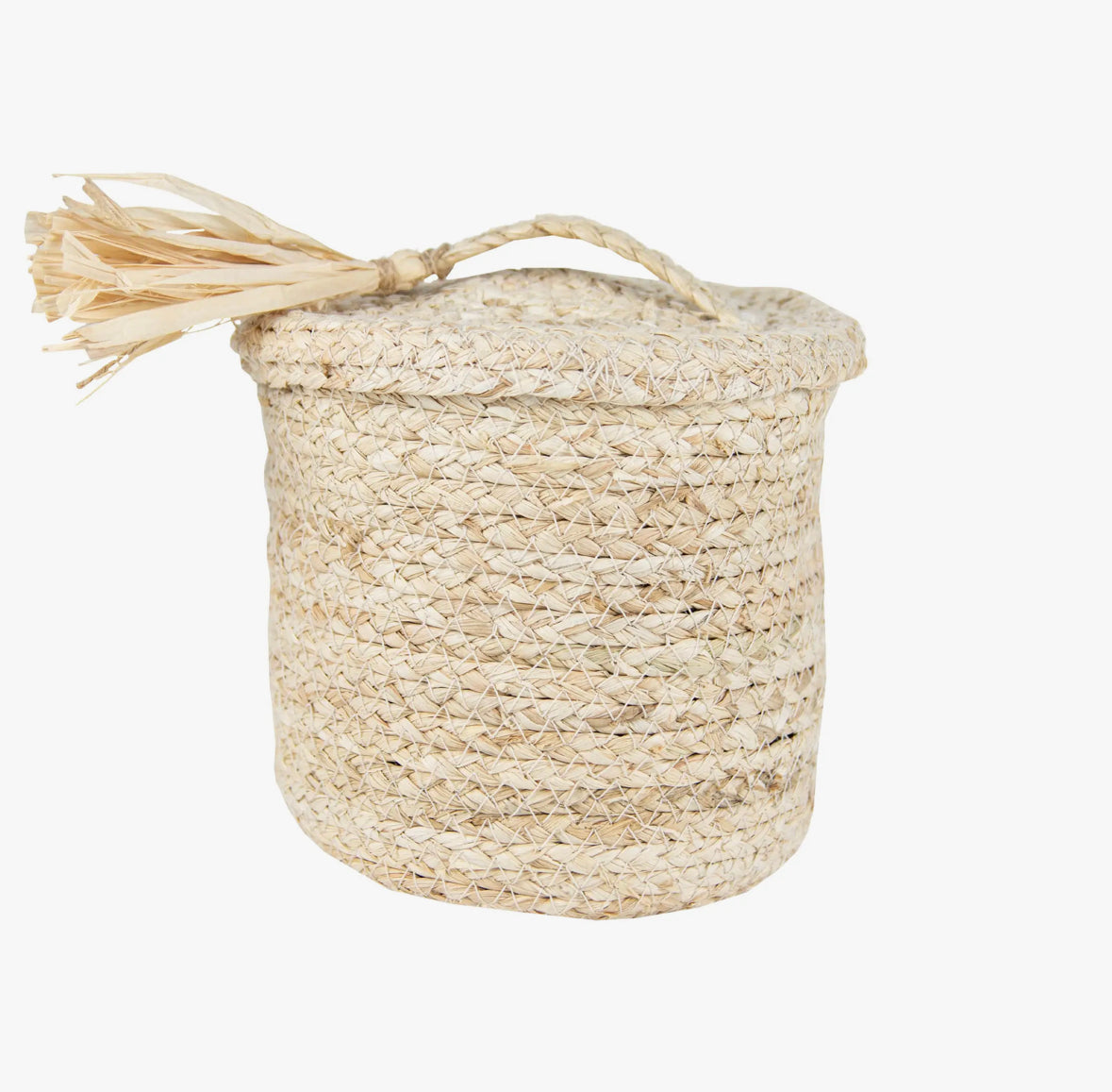 Woven Basket (2 sizes)